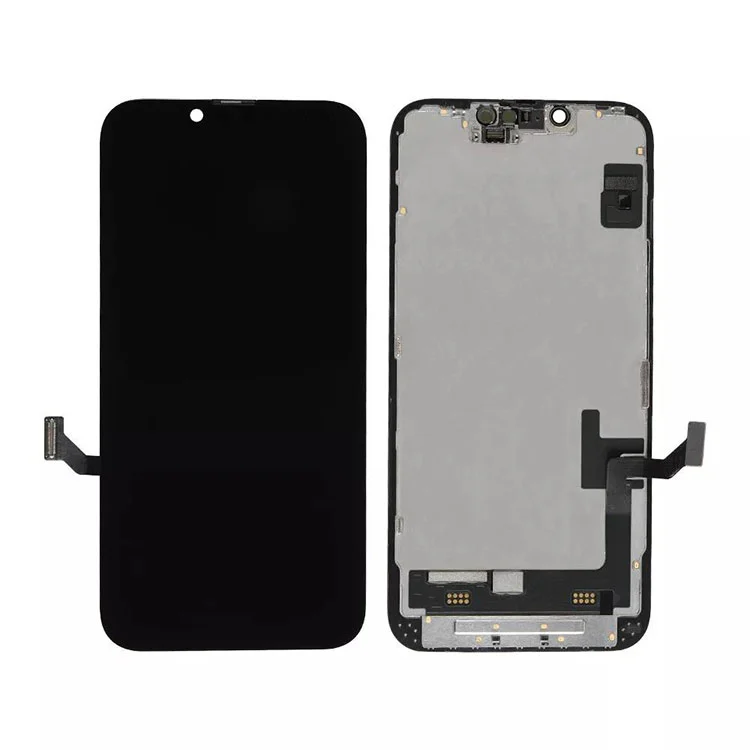 14 schermi LCD