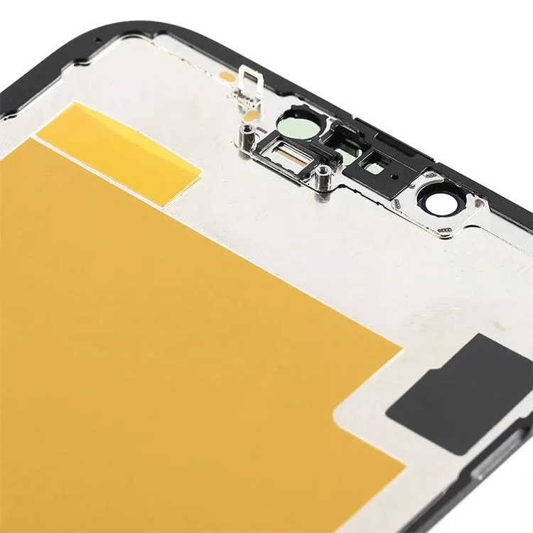14 più schermi LCD