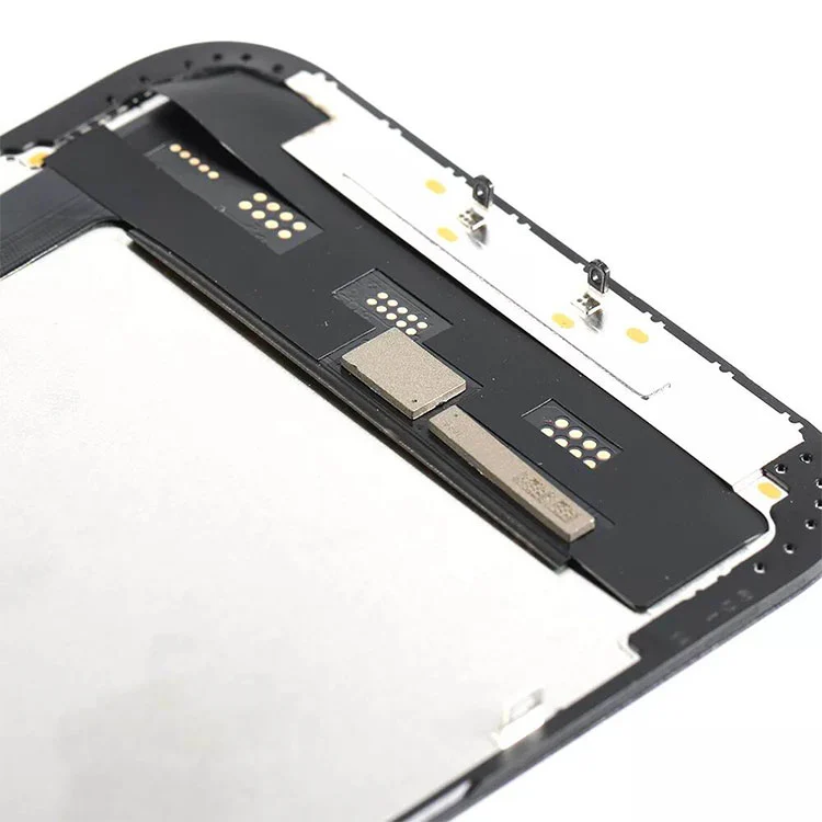 14 più schermi LCD