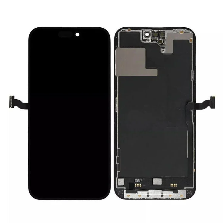 14 schermi LCD Pro