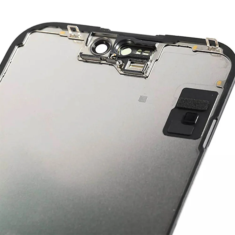 15 schermi LCD