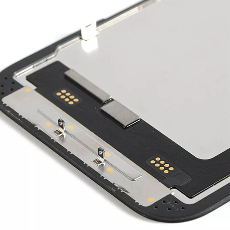 15 schermi LCD