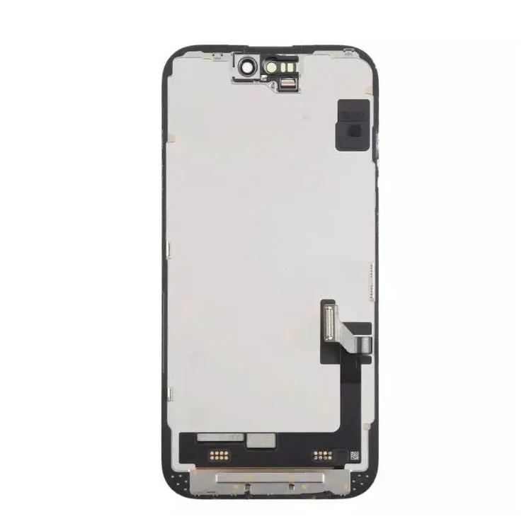 15 schermi LCD