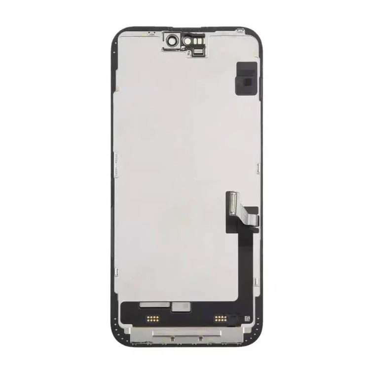15 più schermi LCD