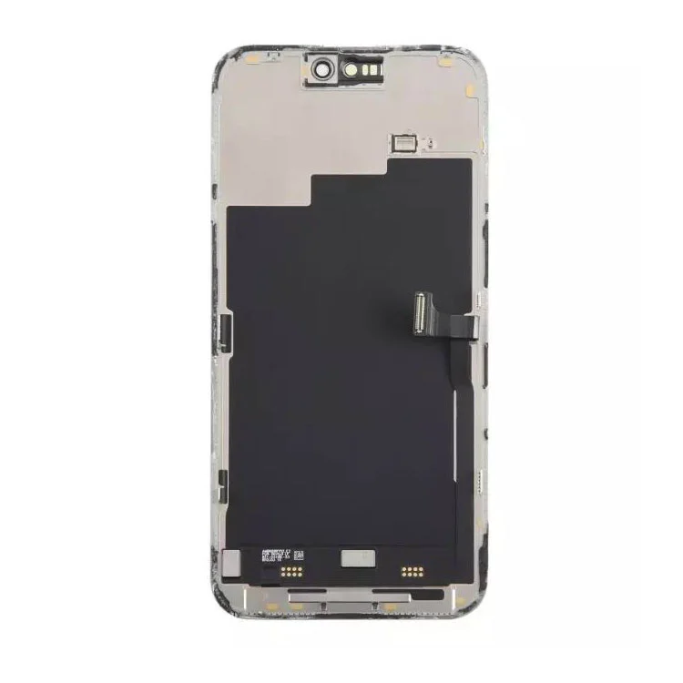 15 schermi LCD Pro Max