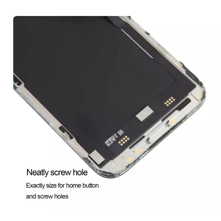 15 schermi LCD Pro Max