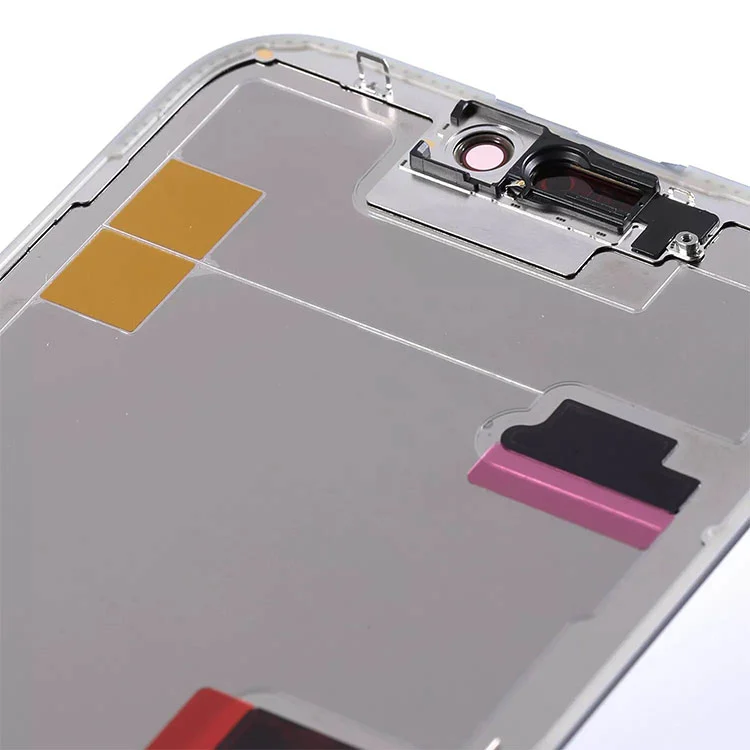 16 più schermi LCD