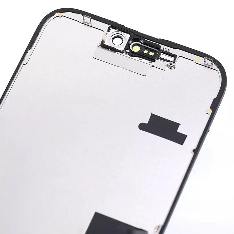 16 schermi LCD Pro Max