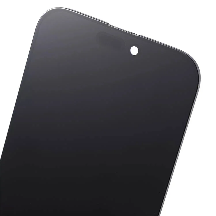 16 schermi LCD Pro Max