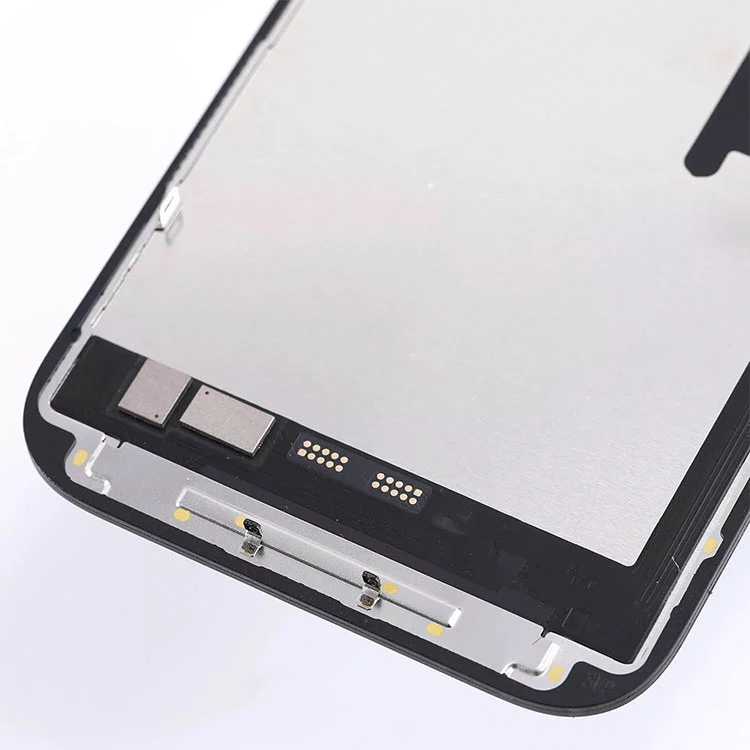 16 schermi LCD Pro Max