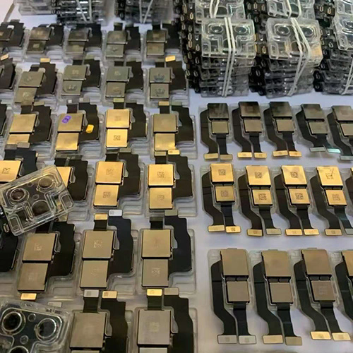 Qual è il valore del riacquisto della fotocamera usata?