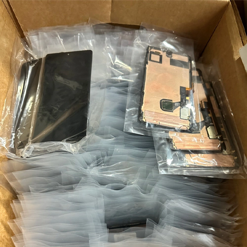 Il tuo vecchio schermo LCD non vale davvero nulla?