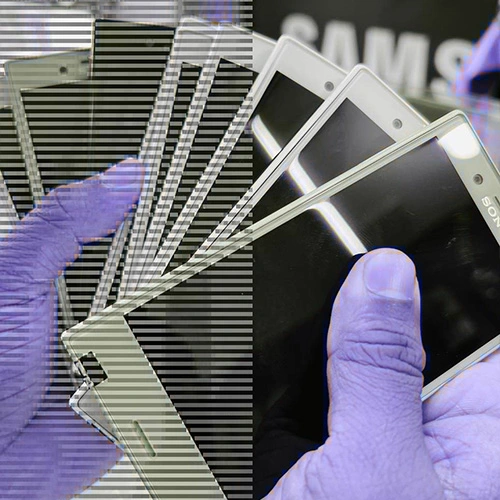 Tendenze di mercato per il riacquisto di LCD: una panoramica professionale