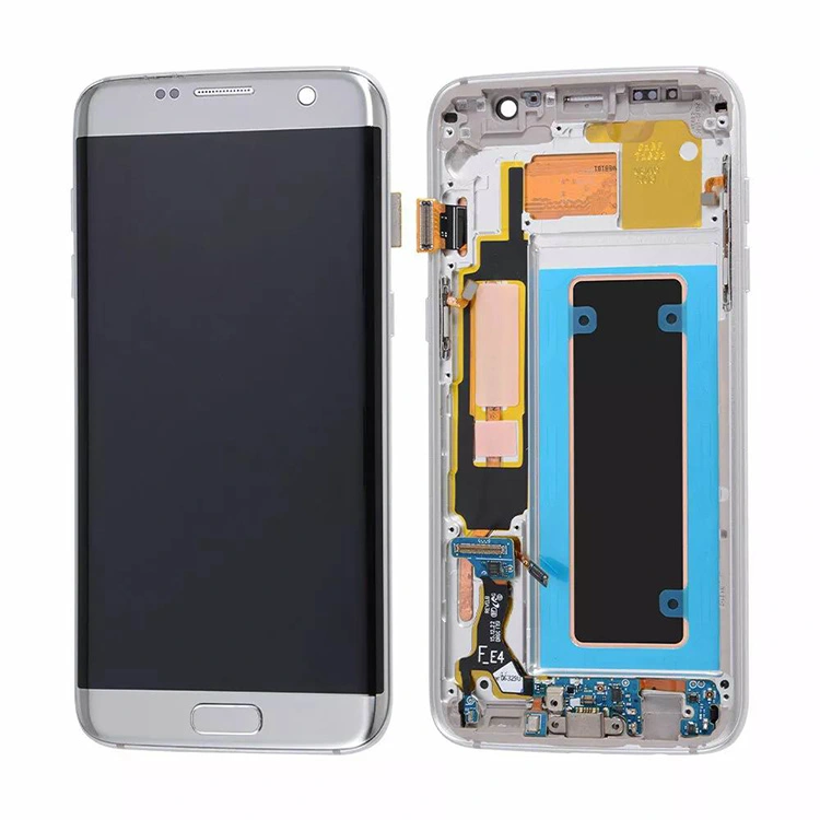 La seconda vita degli LCD Samsung: perché l'era OEM sta tramontando e cosa sta prendendo il suo posto Nel 2026 il mercato globale della riparazione e ristrutturazione è a un bivio.