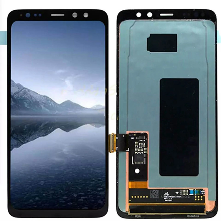In che modo gli schermi LCD attivi S8 possono trasformare le prestazioni dello schermo intelligente e l'esperienza utente