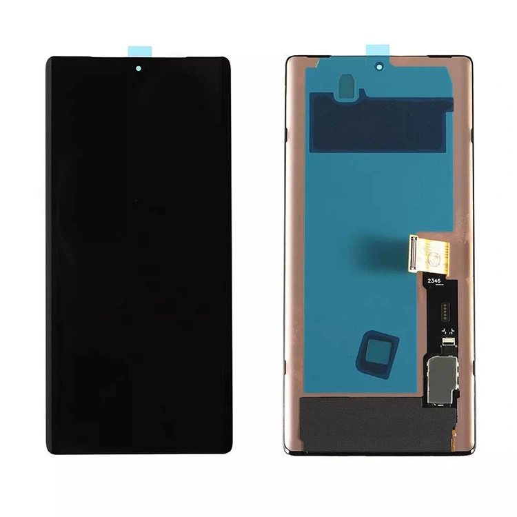 Perché gli schermi LCD Pixel 6 Pro sono una scelta intelligente per la riparazione e la sostituzione professionale degli smartphone