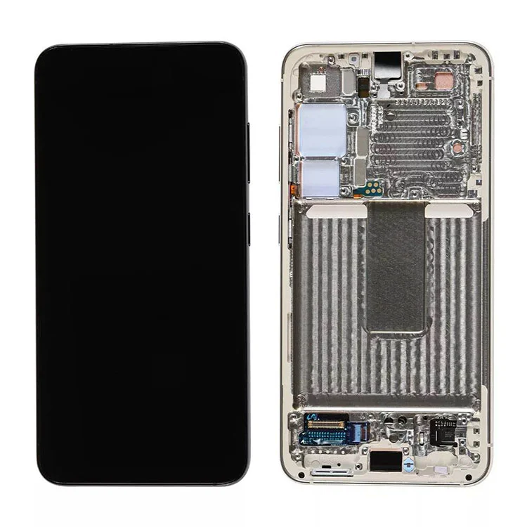 Perché gli schermi LCD S23 sono la scelta definitiva per la sostituzione del display dello smartphone di alta qualità