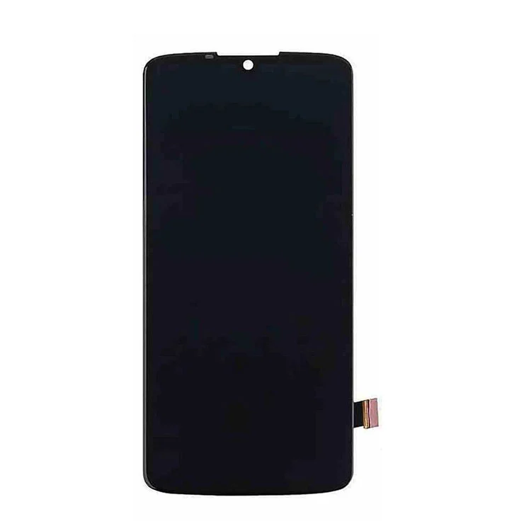 Perché gli schermi LCD Z4 sono una scelta intelligente per le riparazioni del Motorola Moto Z4 Force