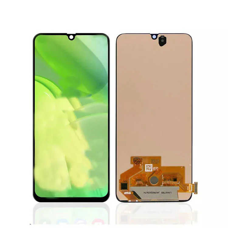 Quali problemi di scolorimento del display risolvono gli schermi LCD della serie A?