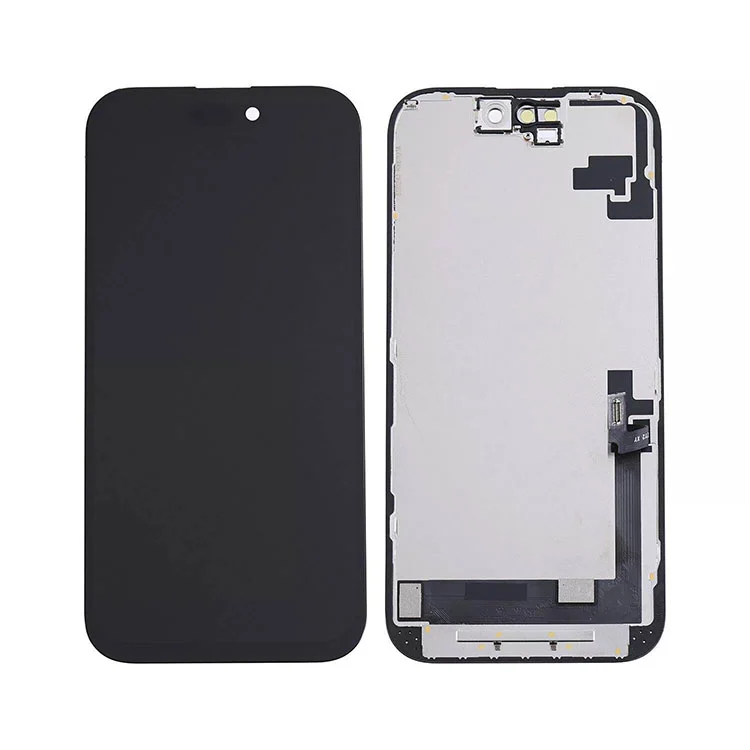 In che modo gli schermi LCD per iPhone possono supportare la riparazione e il riciclaggio affidabili dei dispositivi?