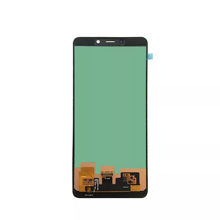 Schermi LCD A9
