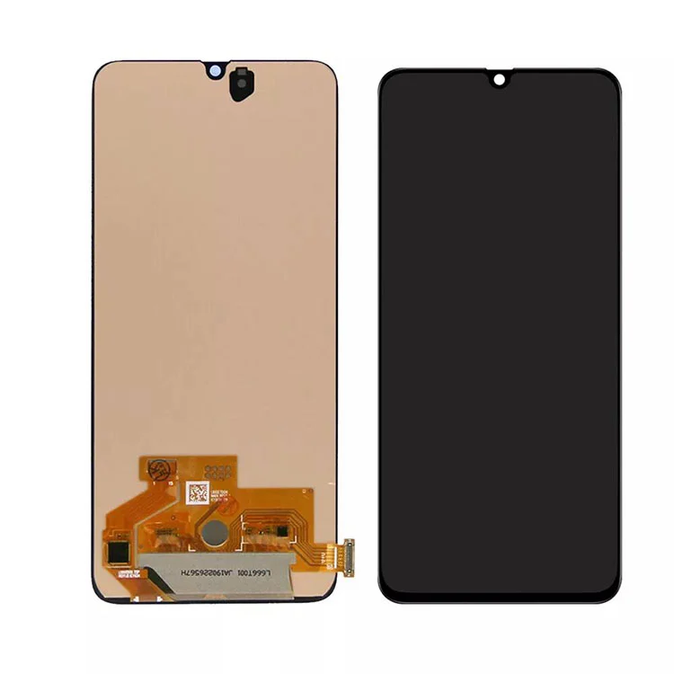 Schermi LCD A9