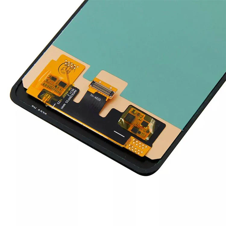 Schermi LCD A9
