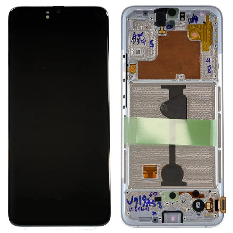 Schermi LCD A90 5G