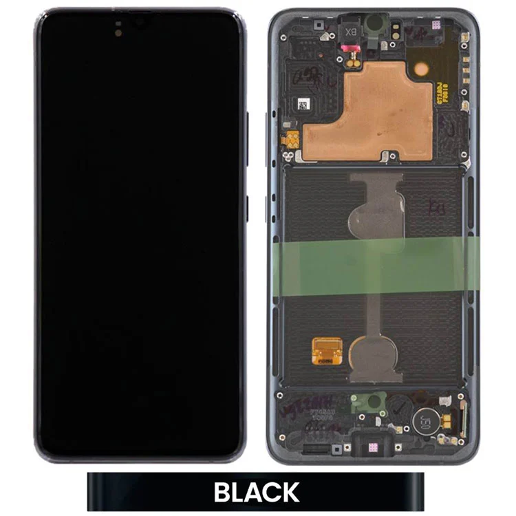 Schermi LCD A90 5G