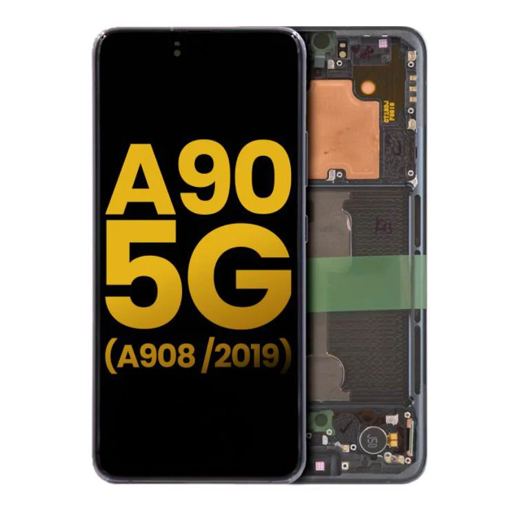 Schermi LCD A90 5G
