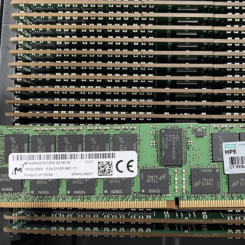 Buyback DDR