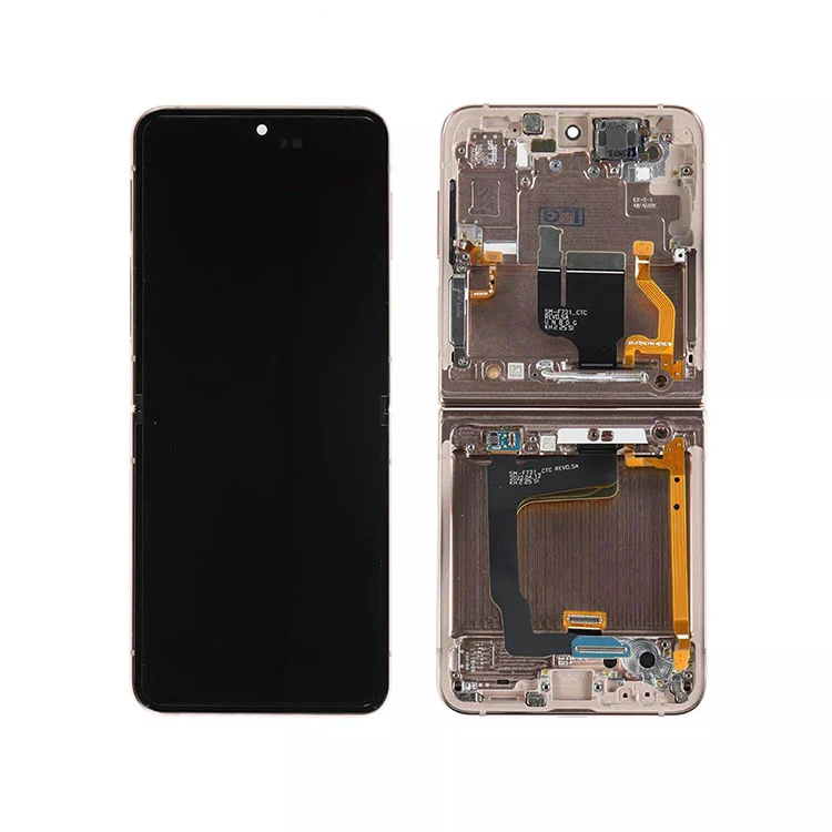 Schermate LCD FLIP 4