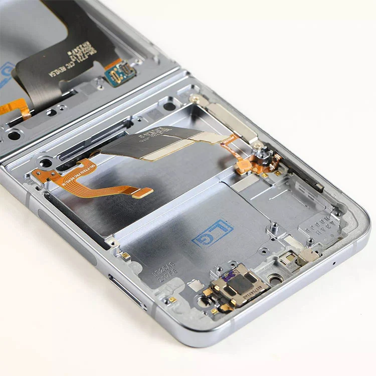Schermate LCD FLIP 4