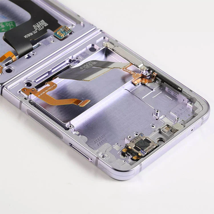 Schermate LCD FLIP 4