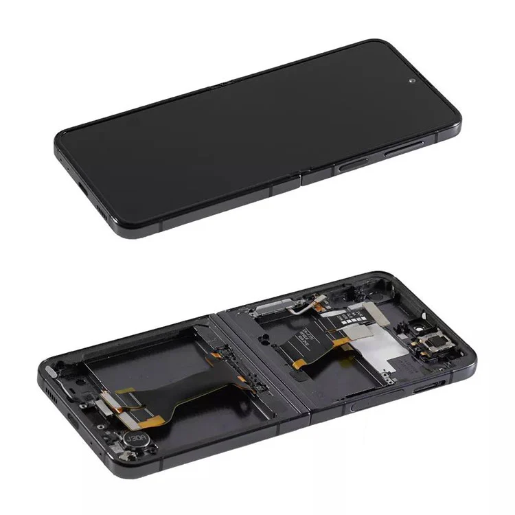 Schermate LCD Flip 5