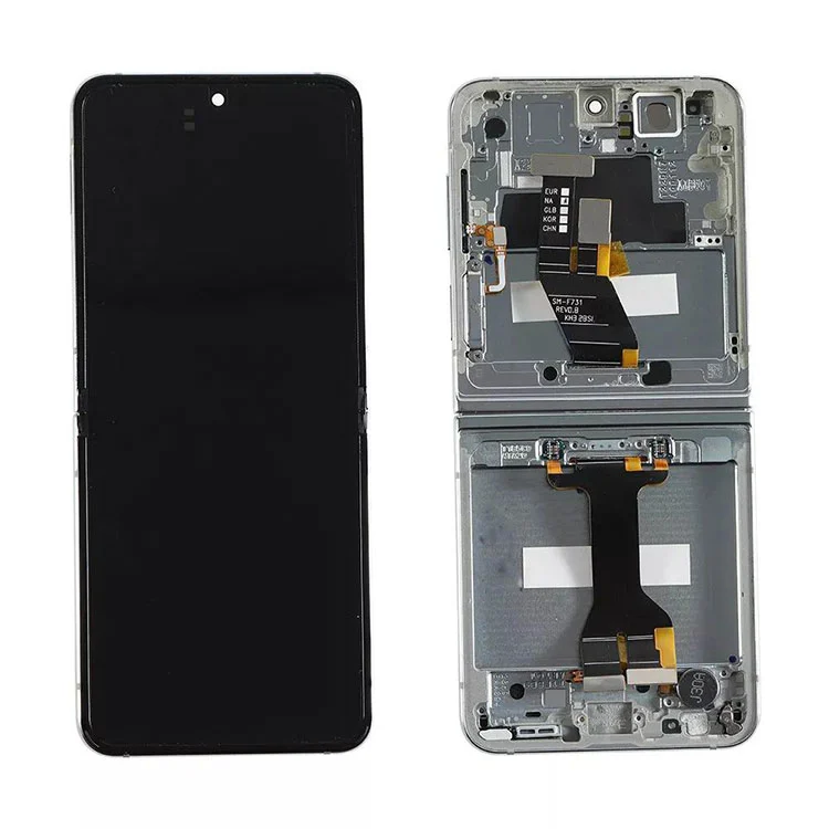 Schermate LCD Flip 5