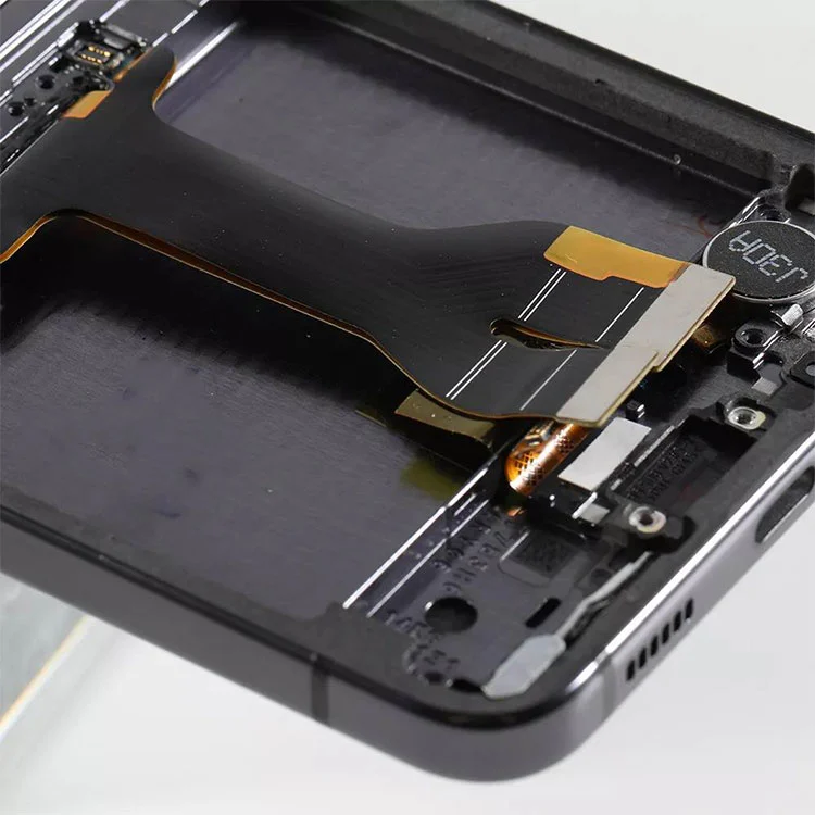 Schermate LCD Flip 5