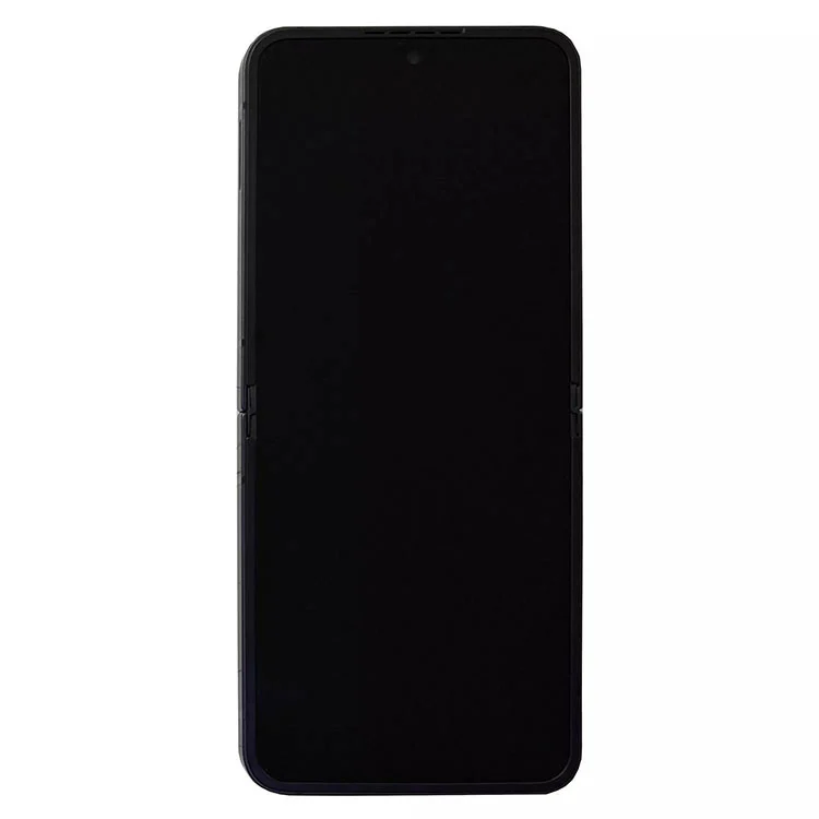 Schermate LCD FLIP 6