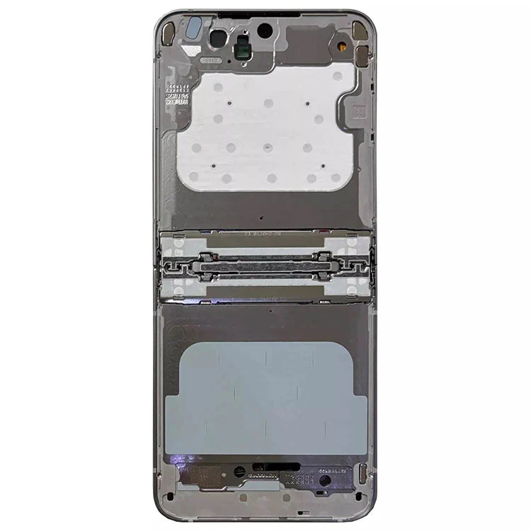 Schermate LCD FLIP 6