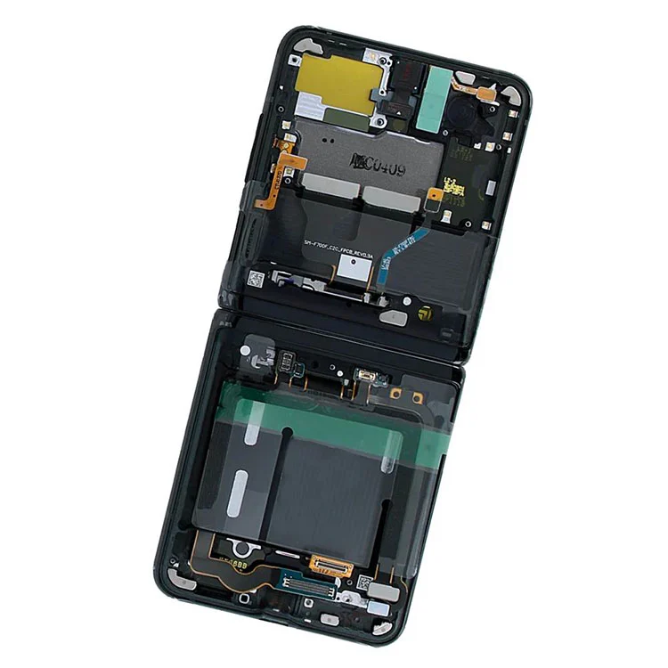 Schermate LCD FLIP