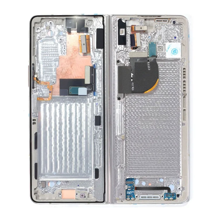 Piega 5 schermi LCD