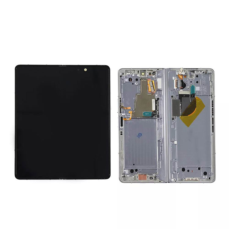 Piega 5 schermi LCD