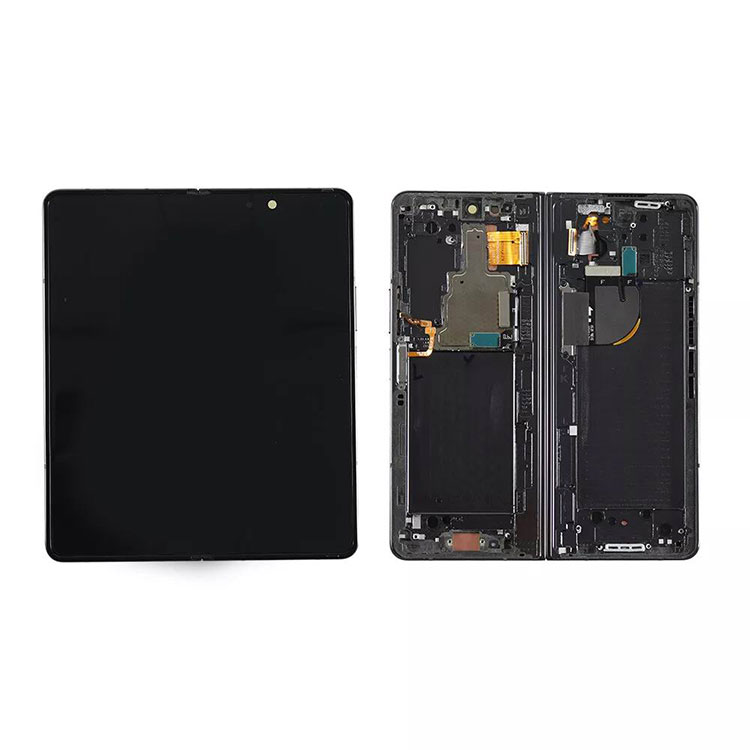 Piega 5 schermi LCD