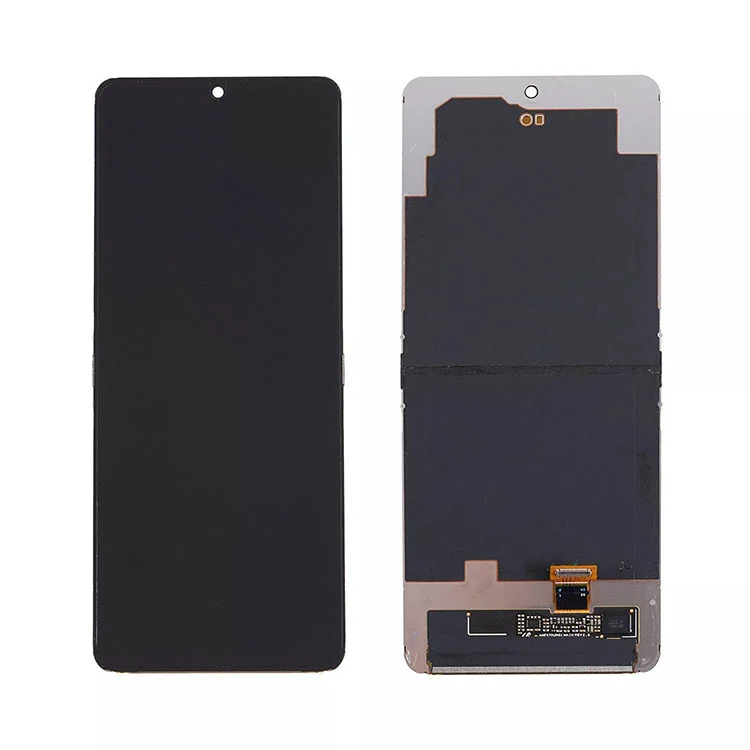 Piega 6 schermi LCD