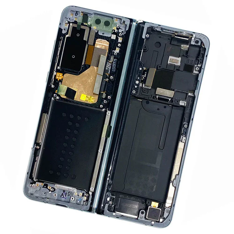 Piegare gli schermi LCD