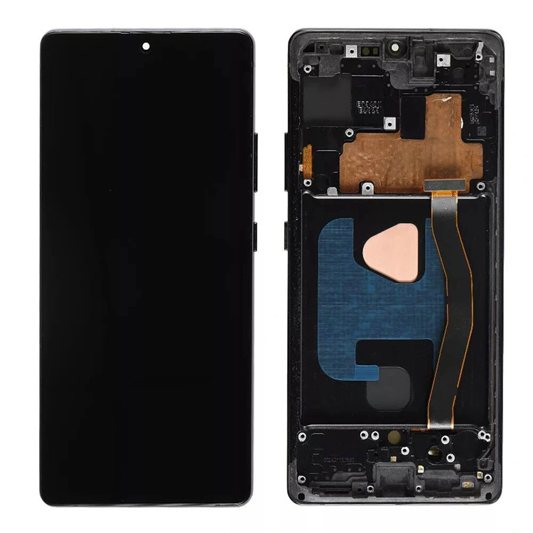 Schermi LCD S10 Lite