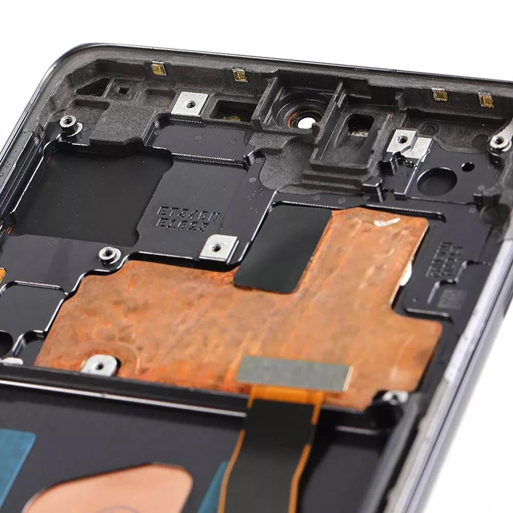 Schermi LCD S10 Lite