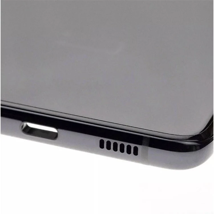 Per Samsung Galaxy S20 Ultra G988 5G OLED display LCD Sostituzione del touch screen