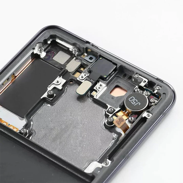 Per la sostituzione del gruppo touch screen di Samsung Galaxy S21 LCD