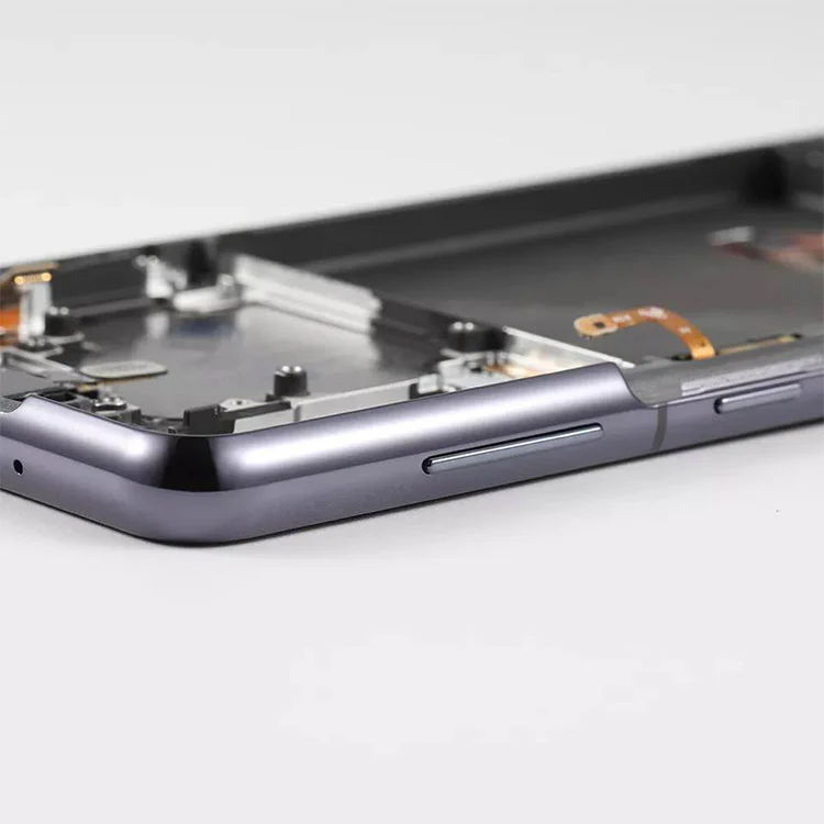 Per la sostituzione del gruppo touch screen di Samsung Galaxy S21 LCD